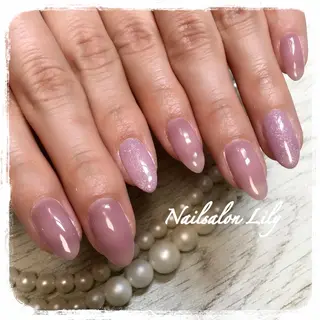 ネイル Lily*nail 🌻Mii🌻のネイルデザイン