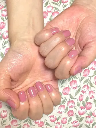 ネイル momo ♪のネイルデザイン