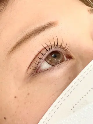 マツエク・マツパ まつげ兼任しもさこ 🌟レイヤー得意のヘアスタイル