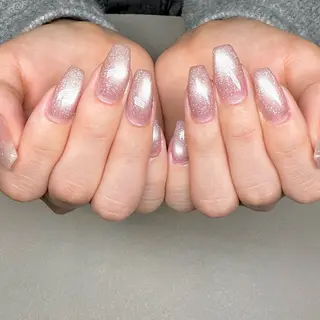 ネイル 冨田🧁maison de NALIのネイルデザイン