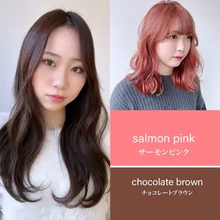 ロング カラー メンズ特化美容師/ パーマ/波巻き/陸翔のヘアスタイル