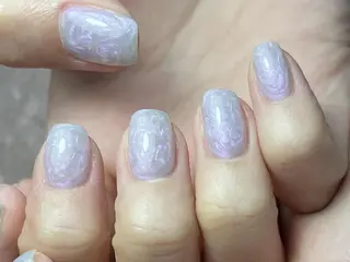 ネイル ToliyDeliy Nail Salonのネイルデザイン