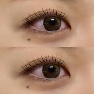 マツエク・マツパ eyelist RENA🐩♡のマツエク・マツパデザイン