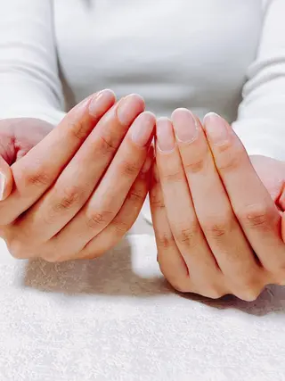 ネイル mogunail &blowのネイルデザイン