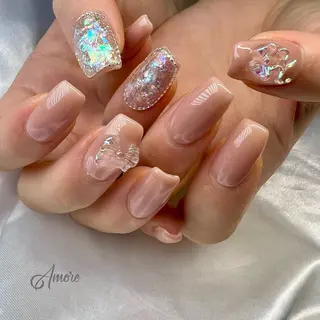 ネイル You kyehwaのネイルデザイン