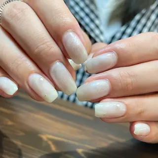 ネイル kinjo yuaのネイルデザイン