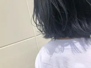 ミディアム 🌷nanase🌷 gally hairのヘアスタイル