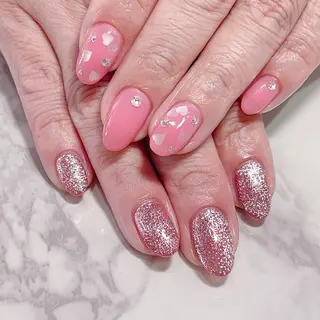 ネイル f Nail所属・f  Nail 五日市駅北口のネイルデザイン