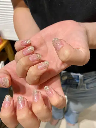 ネイル maa kasi ⭐︎Makiのネイルデザイン