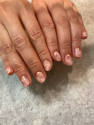 ネイル 【LINON】 airiのネイルデザイン