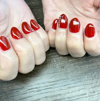 ネイル hiroba nailのネイルデザイン