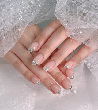 ネイル 菜 菜のネイルデザイン