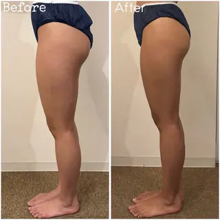 Tulipe Chihoのエステ・リラクイメージ