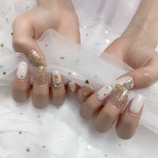 ネイル ジョリ kasumi🌹💅のネイルデザイン