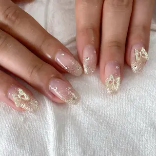 ネイル Uchida Mayunaのその他イメージ