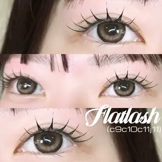 マツエク・マツパ Nixie MOMOKOの眉毛・アイブロウイメージ