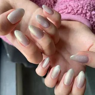 ネイル SOL　nail イマナカのネイルデザイン