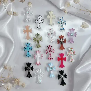 ネイル The 1989 Nail Salon所属・The 1989 Nail Salonのネイルデザイン