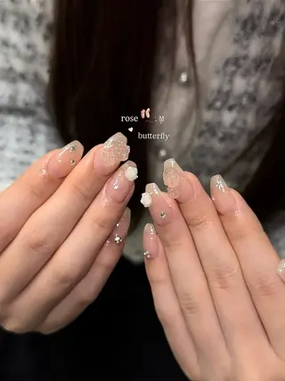 ネイル mignon nailのネイルデザイン