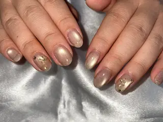 ネイル LIFE MIYUのネイルデザイン