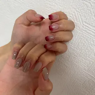ネイル le ciel nailのネイルデザイン