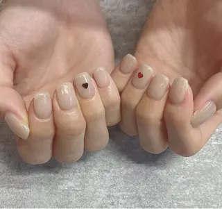 ネイル 𝑺 𝒏𝒂𝒊𝒍✳︎のネイルデザイン