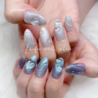 ネイル Ki kiのネイルデザイン