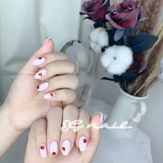 ネイル DG nailのネイルデザイン