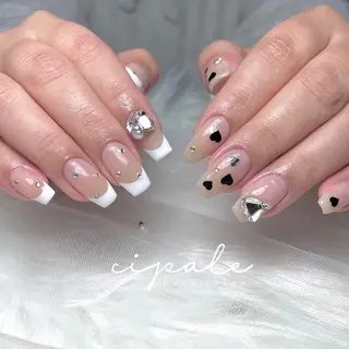 ネイル salonCIPAL MAIのネイルデザイン