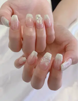 ネイル franc__ nailのネイルデザイン