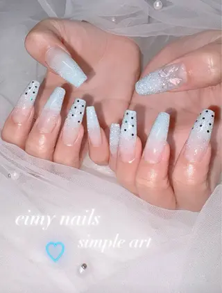 ネイル eimy nails♡のネイルデザイン