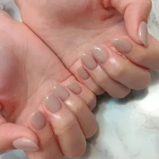 ネイル ジェヌインネイル 河内のネイルデザイン