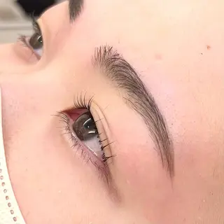 マツエク・マツパ CHITOSE rioのマツエク・マツパデザイン