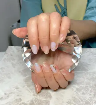 ネイル ゆぴねいる所属・ゆぴねいる yupinailのネイルデザイン