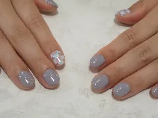 ネイル Amore Nのネイルデザイン