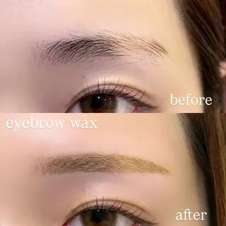 アイブロウ roomee シェアサロン 薬院店所属・MICHIRU .のマツエク・マツパデザイン