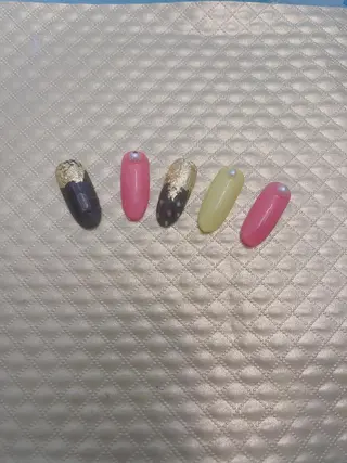 ネイル Emmi salonのネイルデザイン