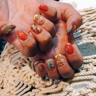 ネイル Chipieee Tokyoのその他イメージ