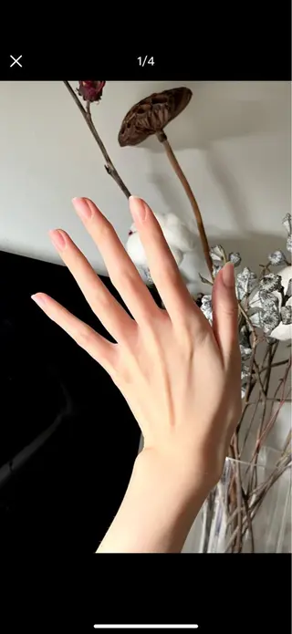 ネイル セ キのネイルデザイン