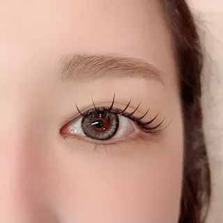 マツエク・マツパ PETALE ペタルのマツエク・マツパデザイン