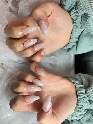 ネイル Mio Nail Salon所属・MIO Nailのネイルデザイン