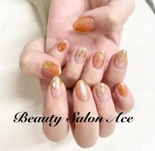ネイル 池袋フィルイン Ace♡Nailのネイルデザイン