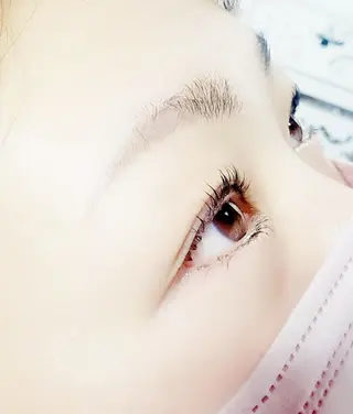 マツエク・マツパ Private🌿 salonLUANAのマツエク・マツパデザイン