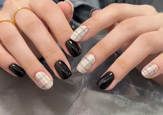 ネイル エリ🫧 nail池袋東口のネイルデザイン