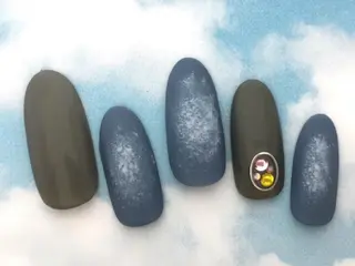 ネイル Verest 西荻窪のネイルデザイン