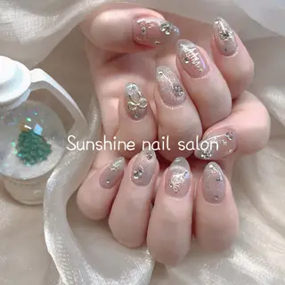 ネイル サンシャイン ネイル池袋店のネイルデザイン
