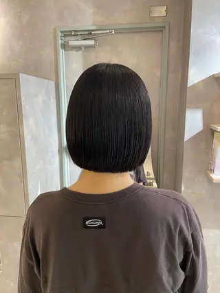 tocca千葉店 /せりなのヘアスタイル