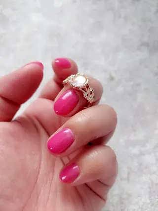 ネイル bloom *のネイルデザイン