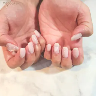 ネイル nijiiro🌈 サトウのネイルデザイン