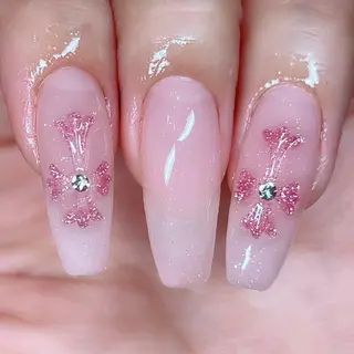 ネイル Katayama Yokoのネイルデザイン